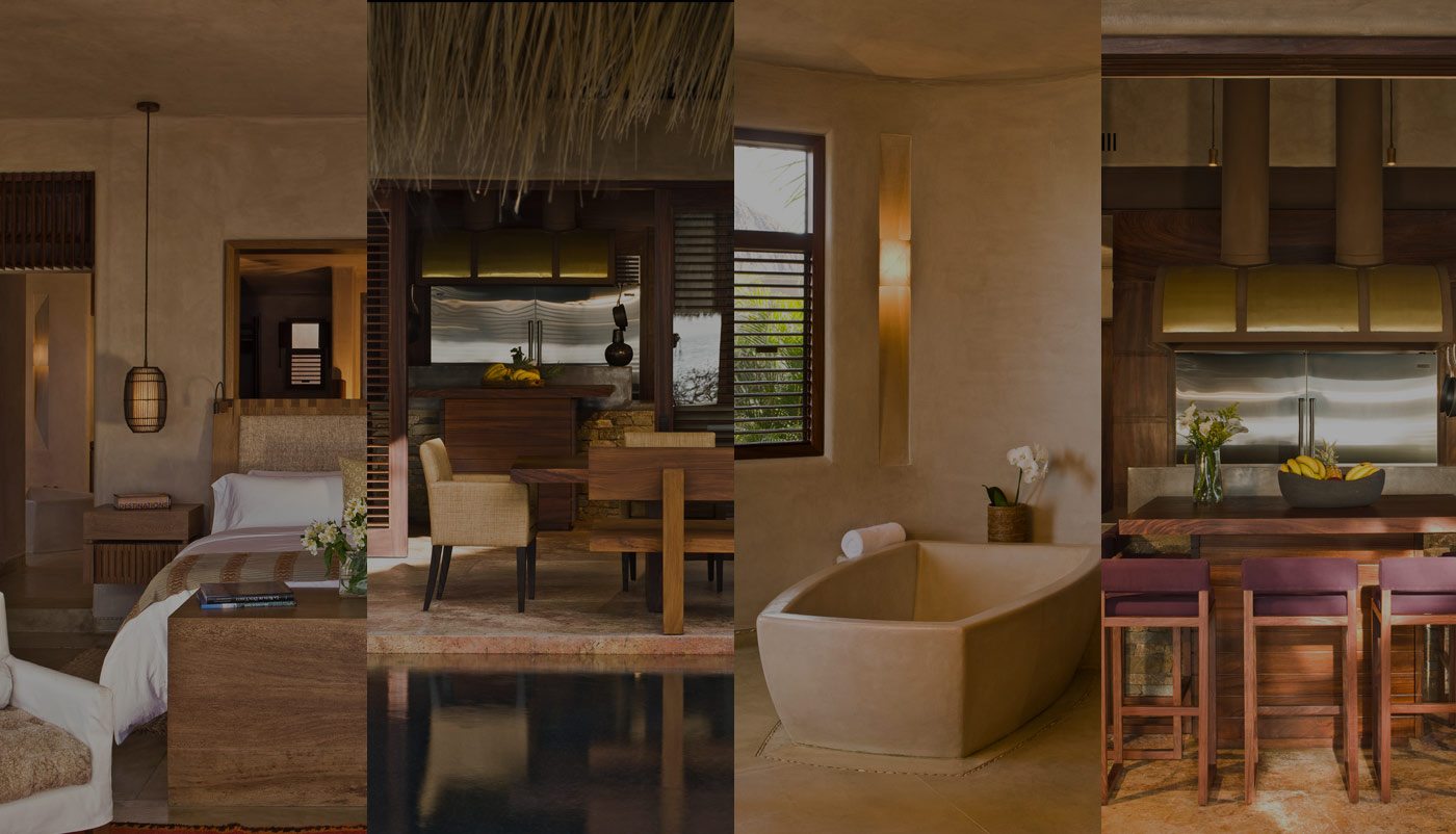 Interior design and architecture that dances seamlessly with your desires